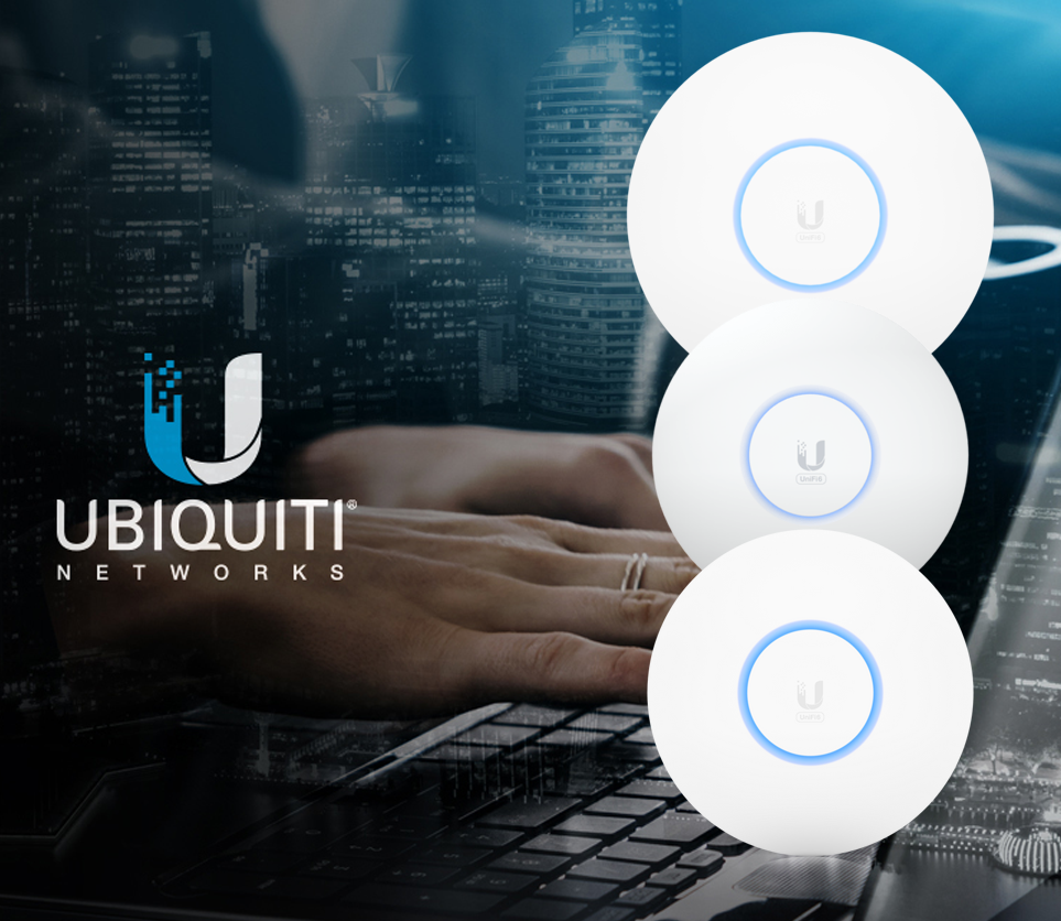 Het verschil tussen Ubiquiti UniFi 6+, Lite en Professional