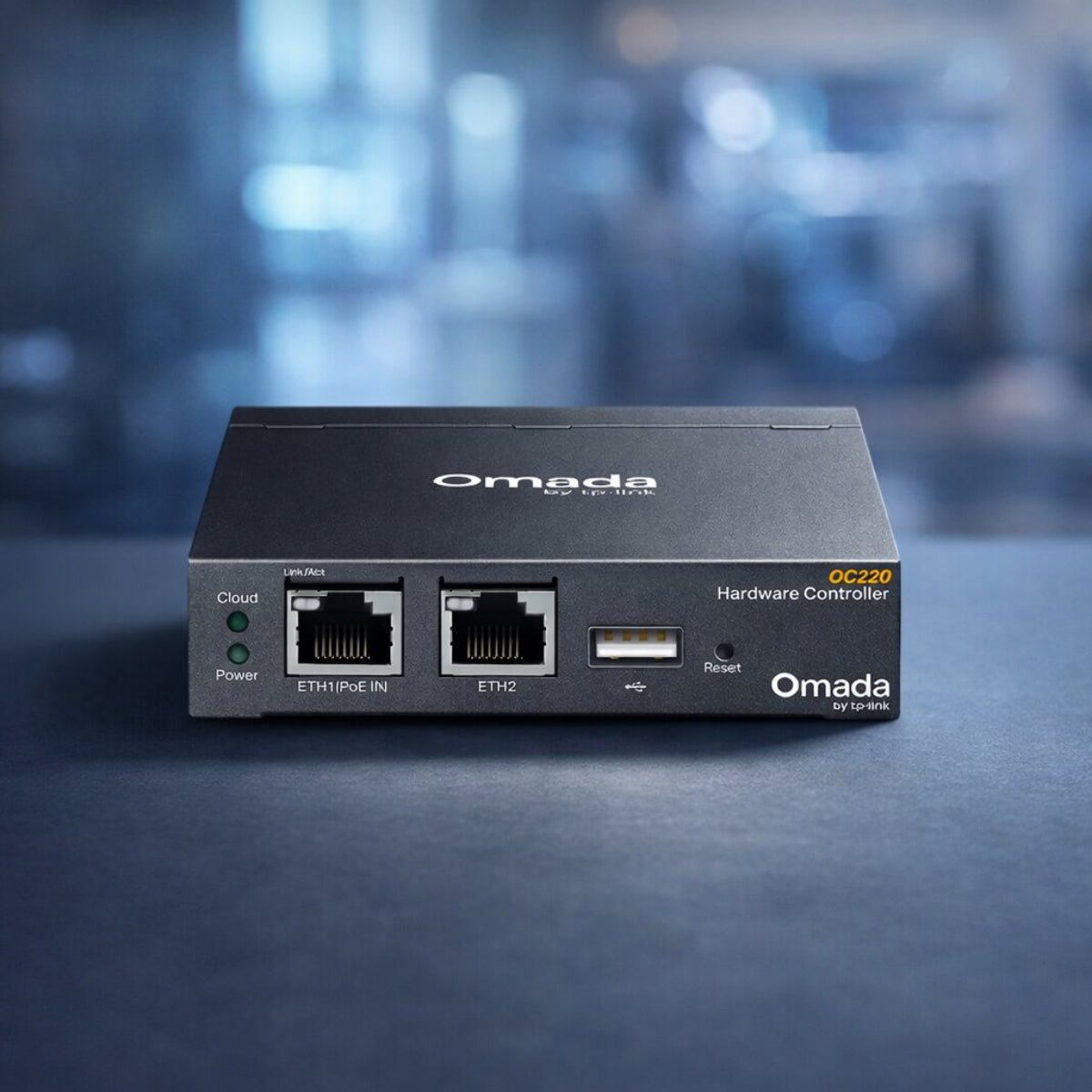 Wat is het verschil tussen de Omada OC200 vs OC220