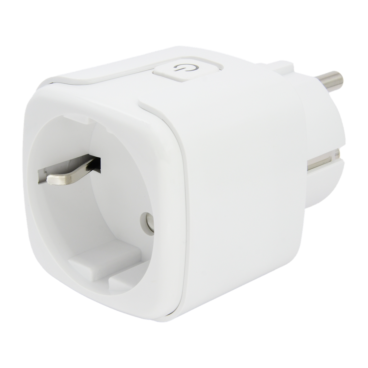 PIERRE Wave binnen-smartplug met energiemeting