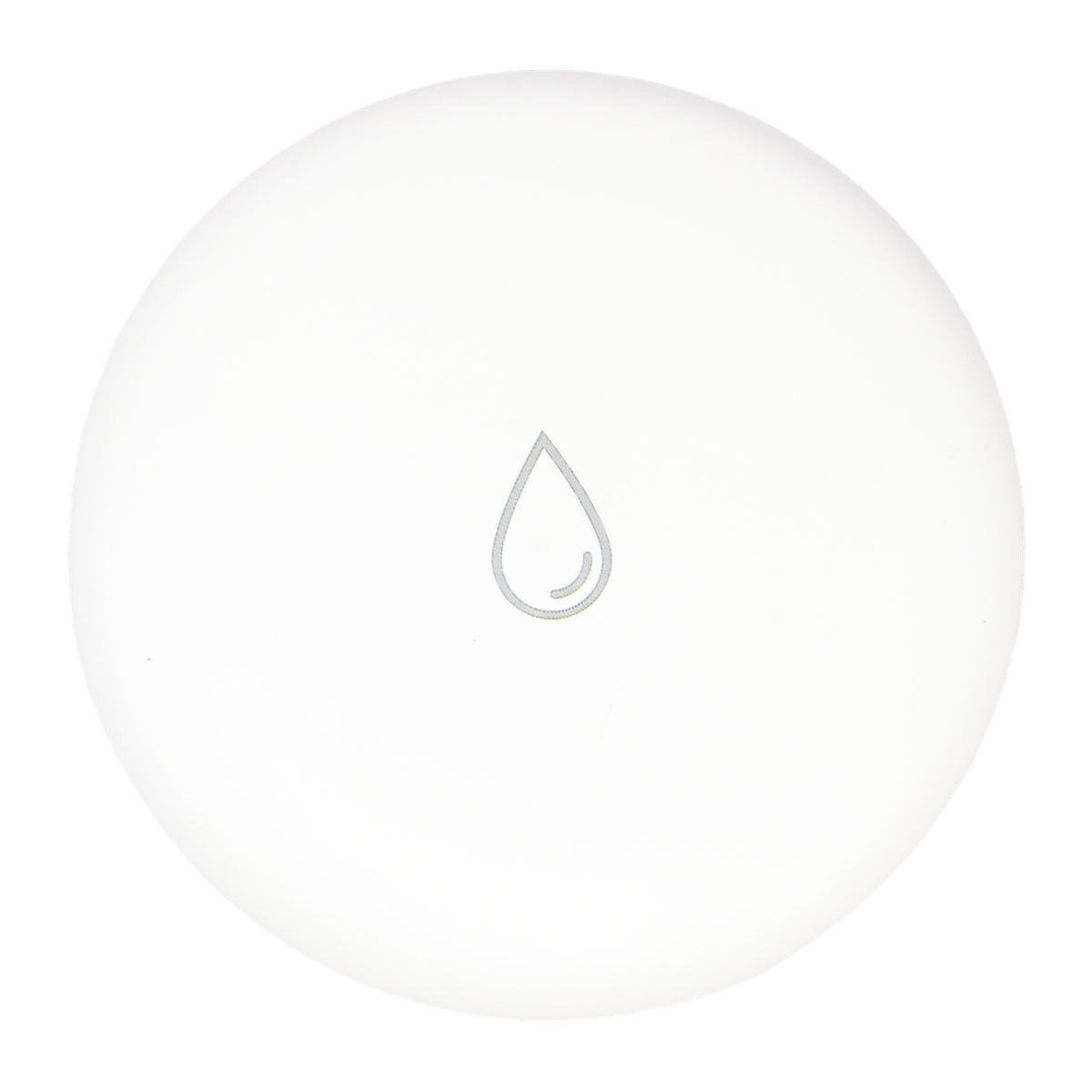 PIERRE Wave watersensor Mini voor lekkage onder de gootsteen