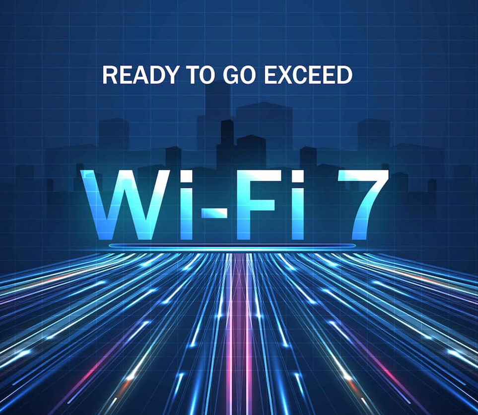 Ontdek de Innovaties en Voordelen van WiFi 7