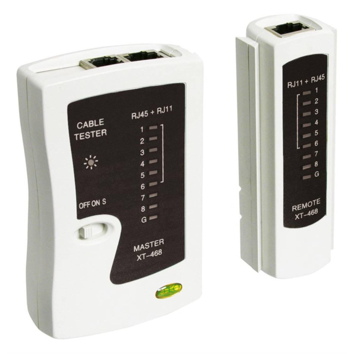 Tool Set voor Telefonie en Netwerkinstallatie