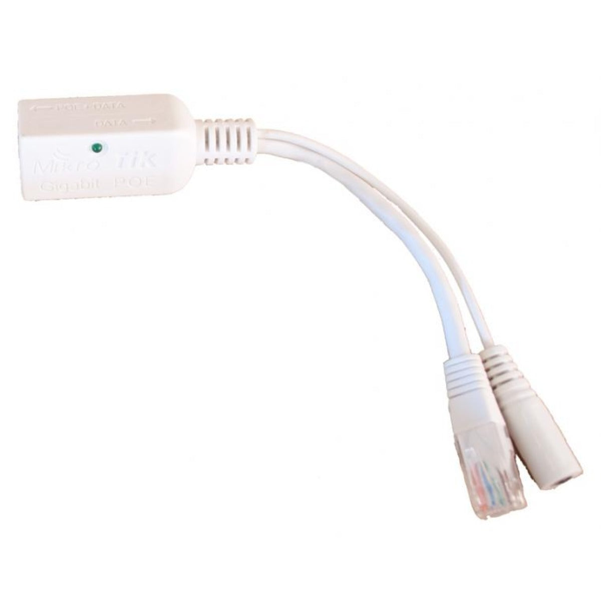 MikroTik Gigabit Passive PoE adapter