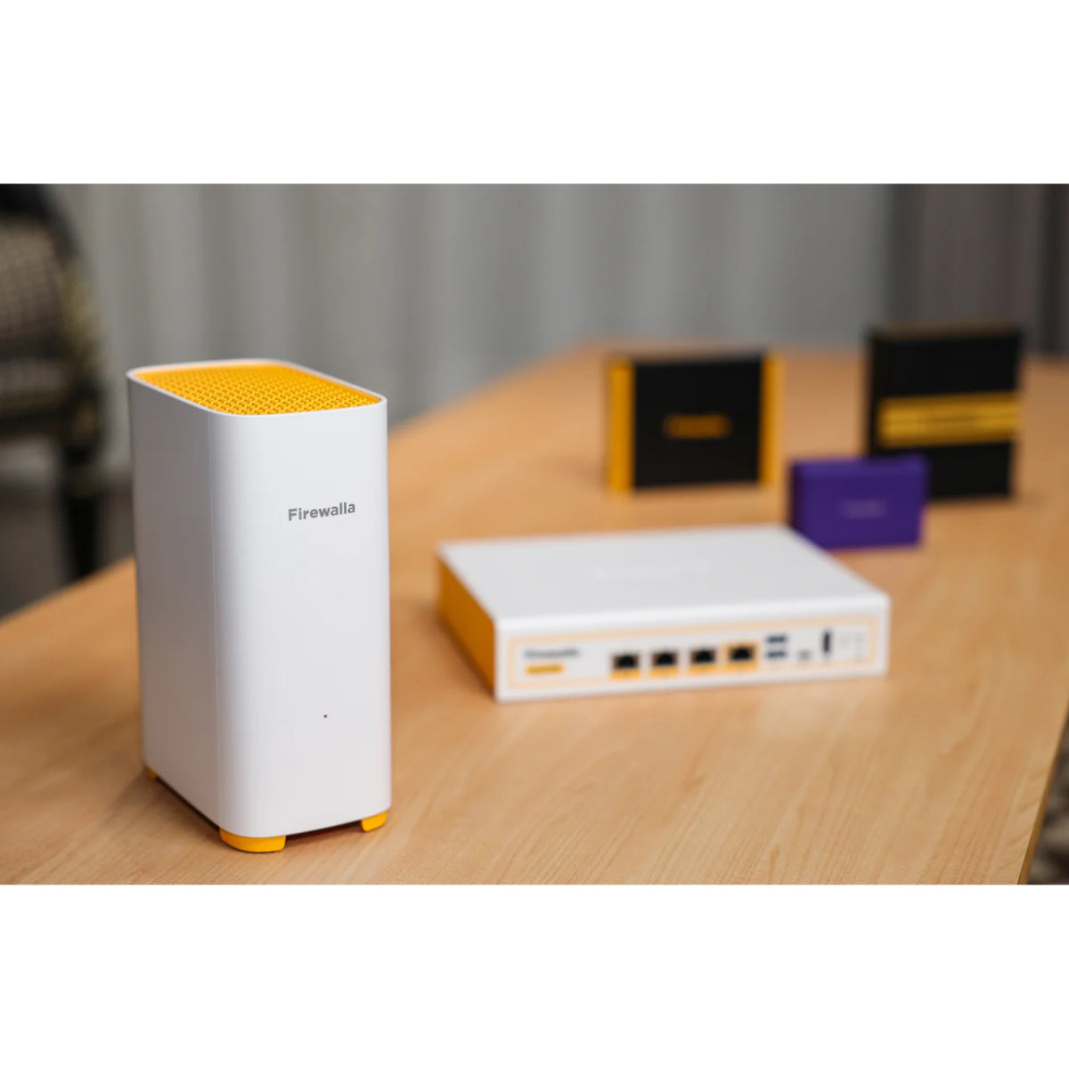 Access Point 7