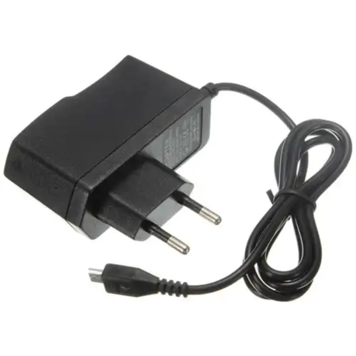 5V 1A Voeding (Micro USB)