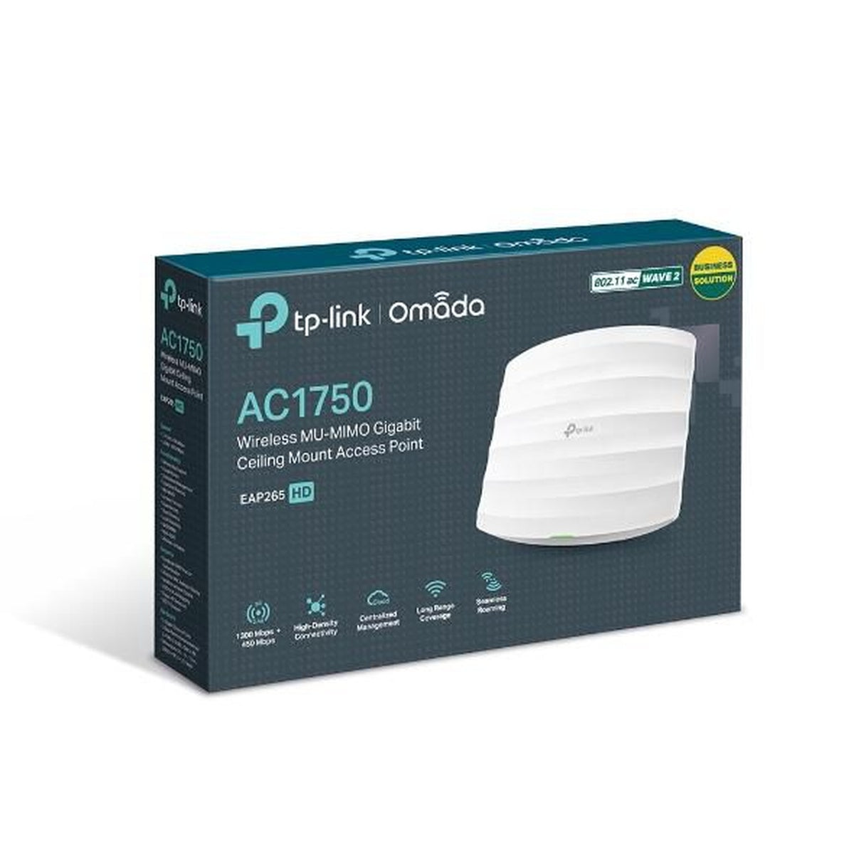 SDN EAP265 HD