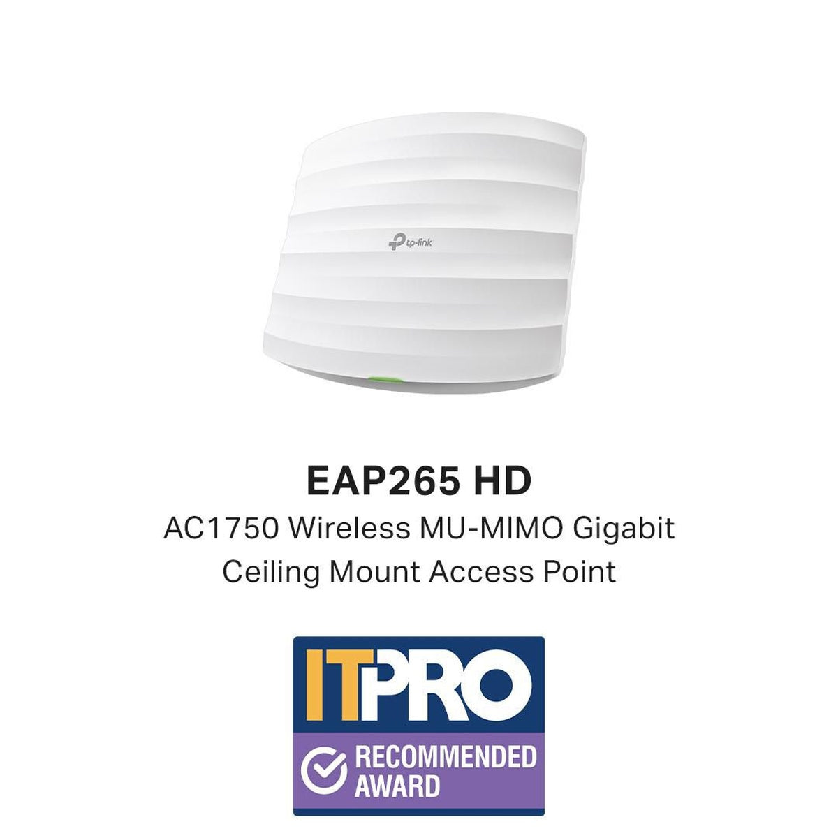SDN EAP265 HD