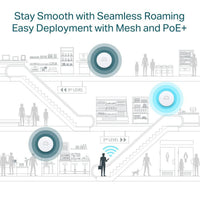 SDN EAP653 wifi-6 5-pack