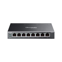 Agile ES208GP 8-Port Gigabit Managed PoE Switch