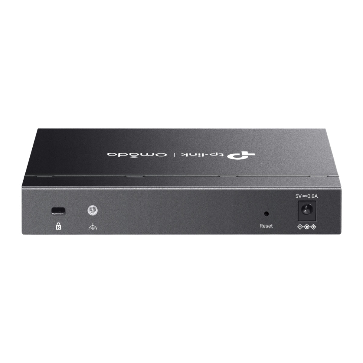 Agile ES208G 8-Port Gigabit Managed Switch