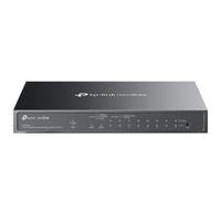 Agile ES210GMP 10-Port Gigabit Managed PoE Switch