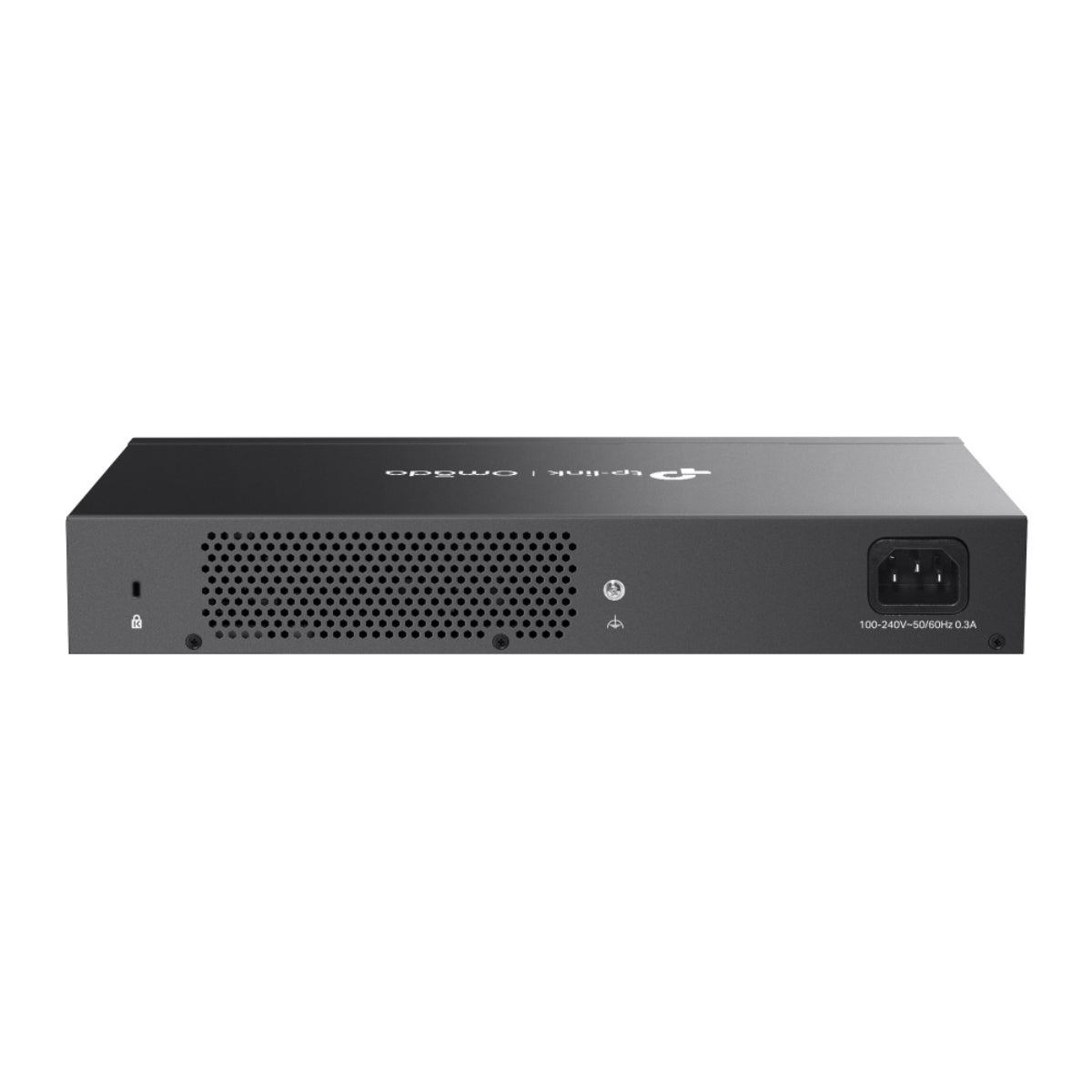 Agile ES216G 16-Port Gigabit Managed Switch