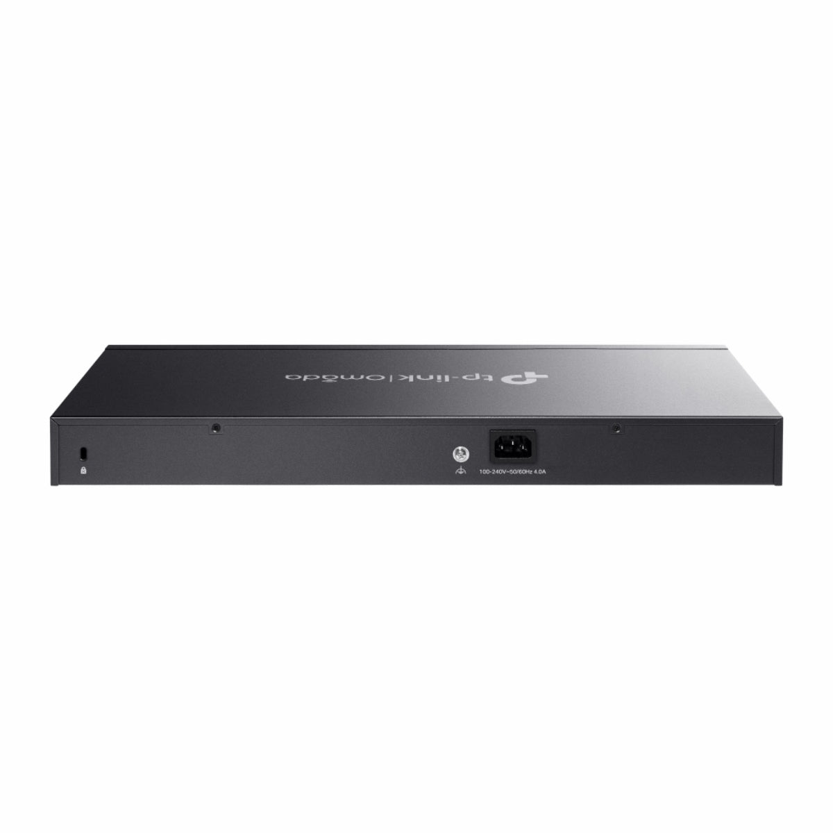 Agile ES220GMP 20-Port Gigabit Managed PoE Switch