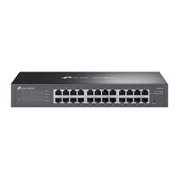 Agile ES224G 24-Port Gigabit Managed Switch