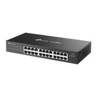 Agile ES224G 24-Port Gigabit Managed Switch