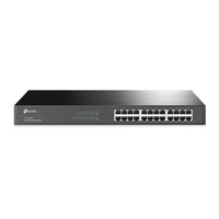 TL SG1024 24 poorts netwerkswitch