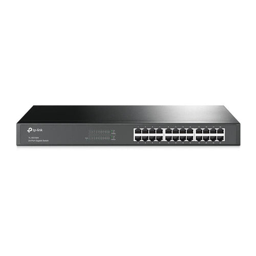 TL SG1024 24 poorts netwerkswitch