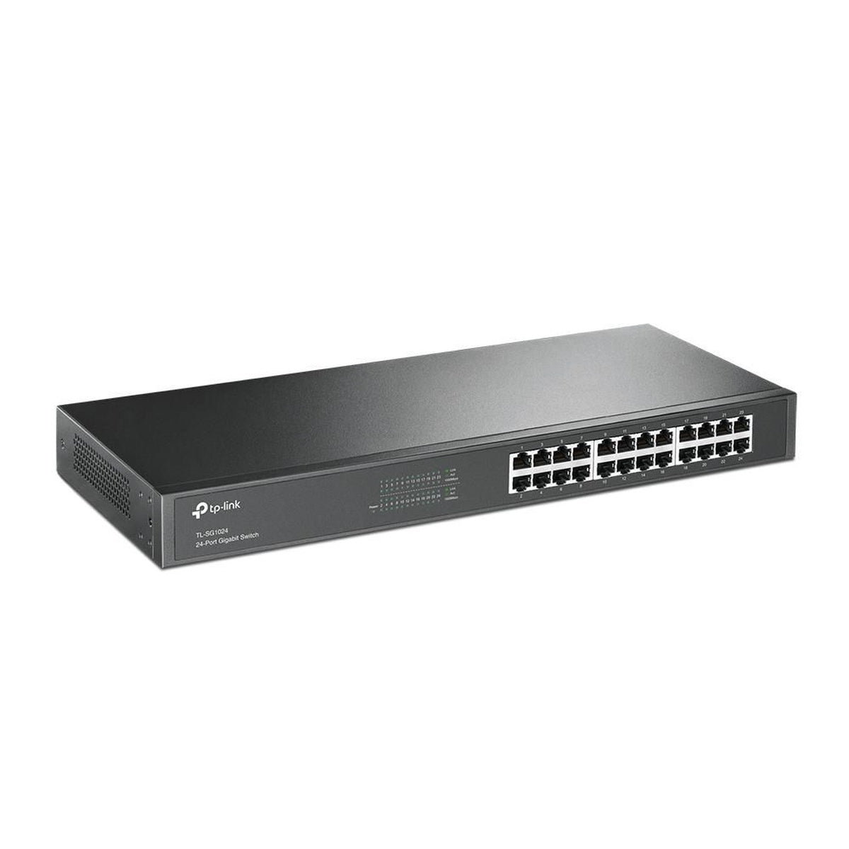 TL SG1024 24 poorts netwerkswitch
