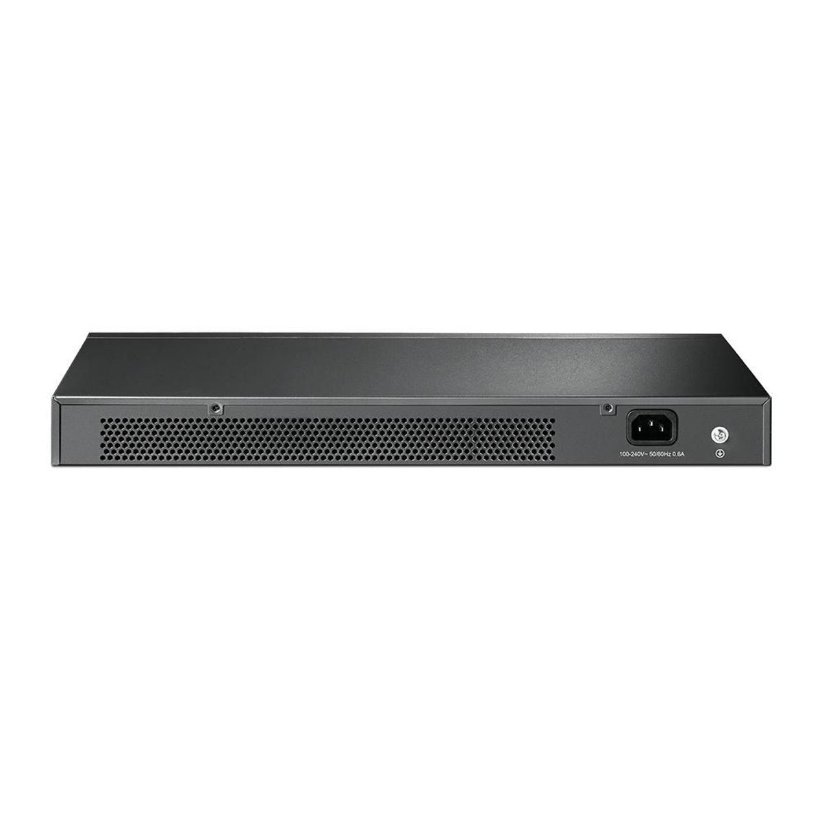 TL SG1024 24 poorts netwerkswitch