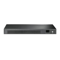 TL SG1024 24 poorts netwerkswitch
