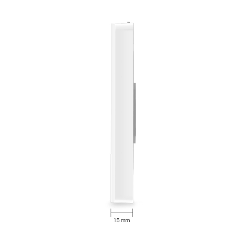 Omada SDN EAP235 Wall - wifi-center.nl