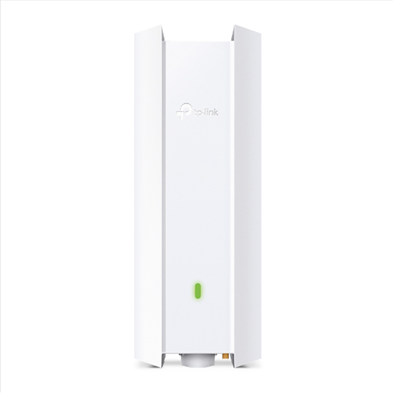 Omada SDN EAP610 Outdoor - wifi-center.nl