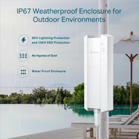 Omada SDN EAP610 Outdoor - wifi-center.nl