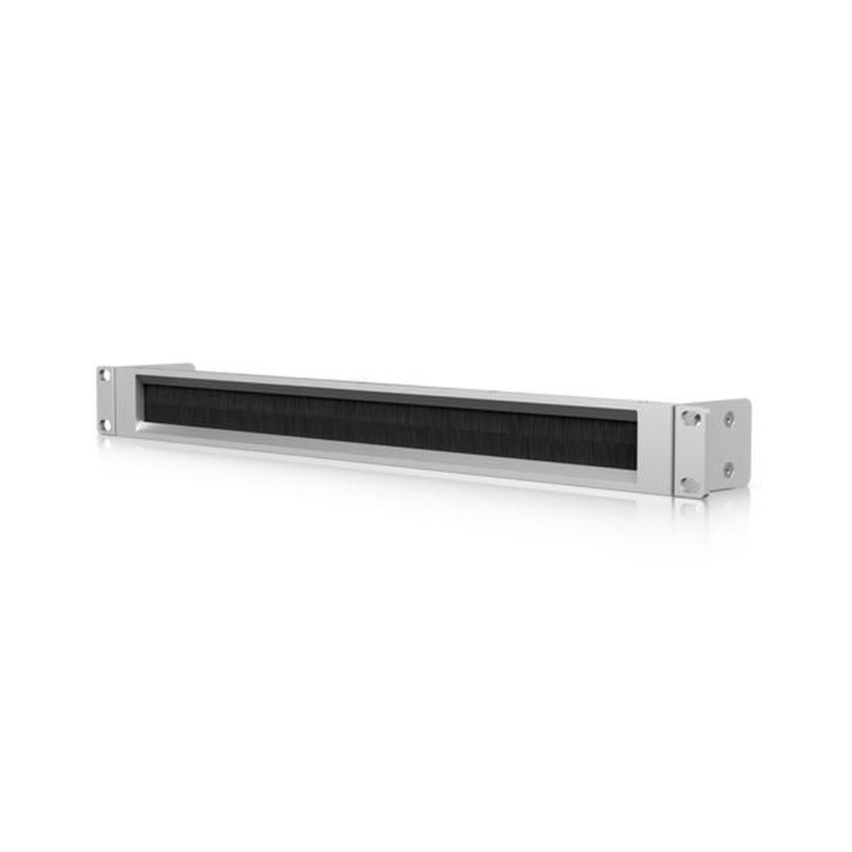 Brushed Rackpaneel 1U