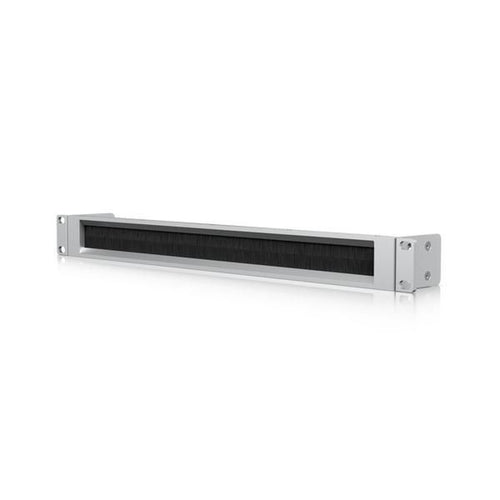 Brushed Rackpaneel 1U