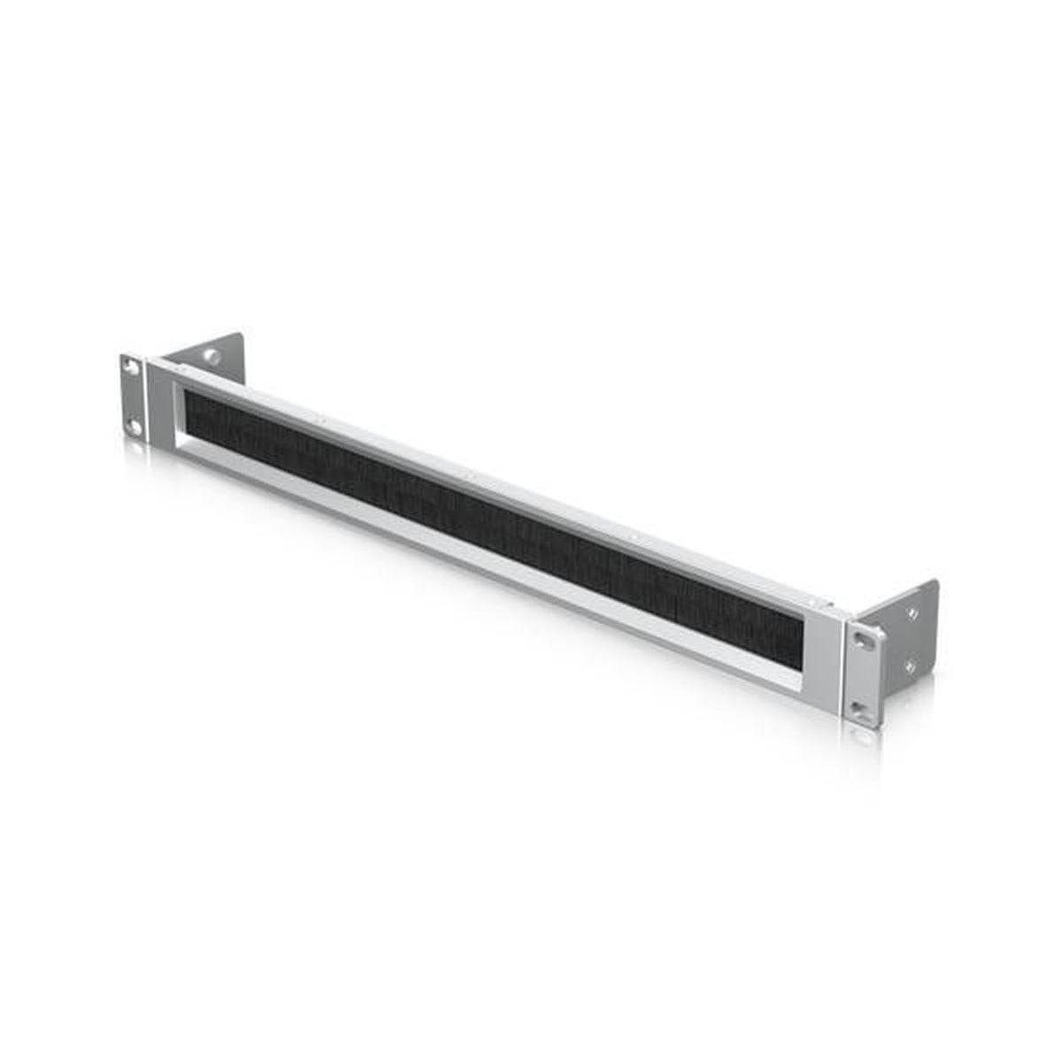 Brushed Rackpaneel 1U