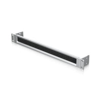 Brushed Rackpaneel 1U