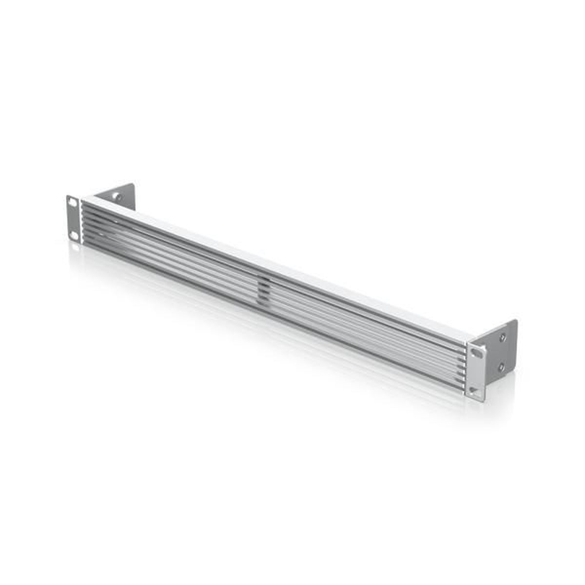 Geventileerd Blindpaneel 1U