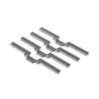 Unifi Toolless Mini Rack Stacking Kit