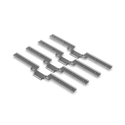 Unifi Toolless Mini Rack Stacking Kit