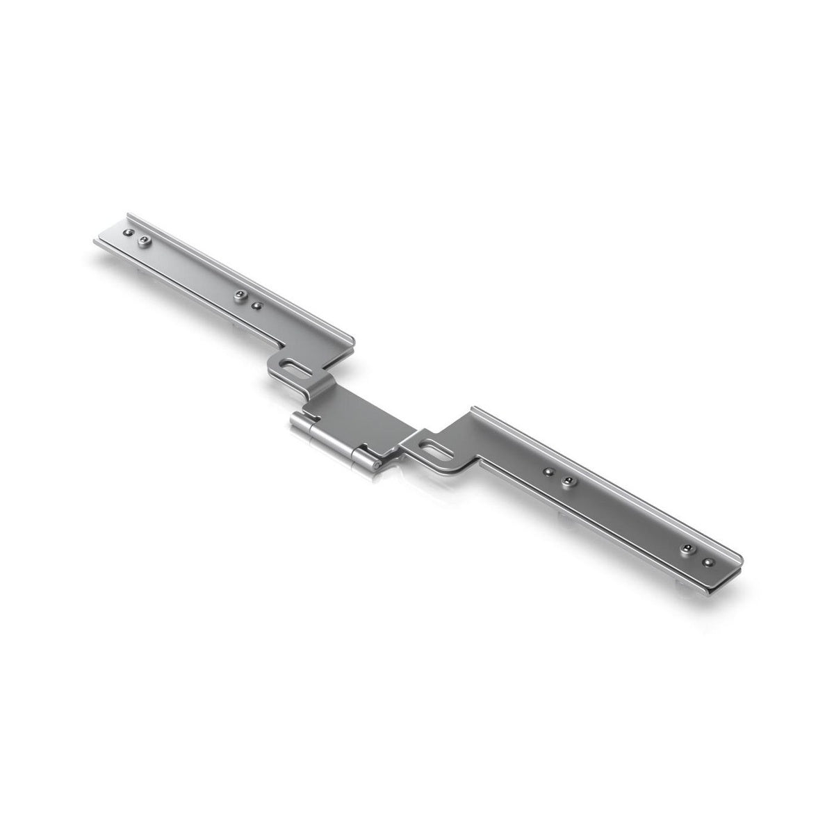 Unifi Toolless Mini Rack Stacking Kit