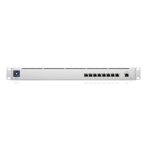 Unifi Mission Critical Managed Netwerkswitch