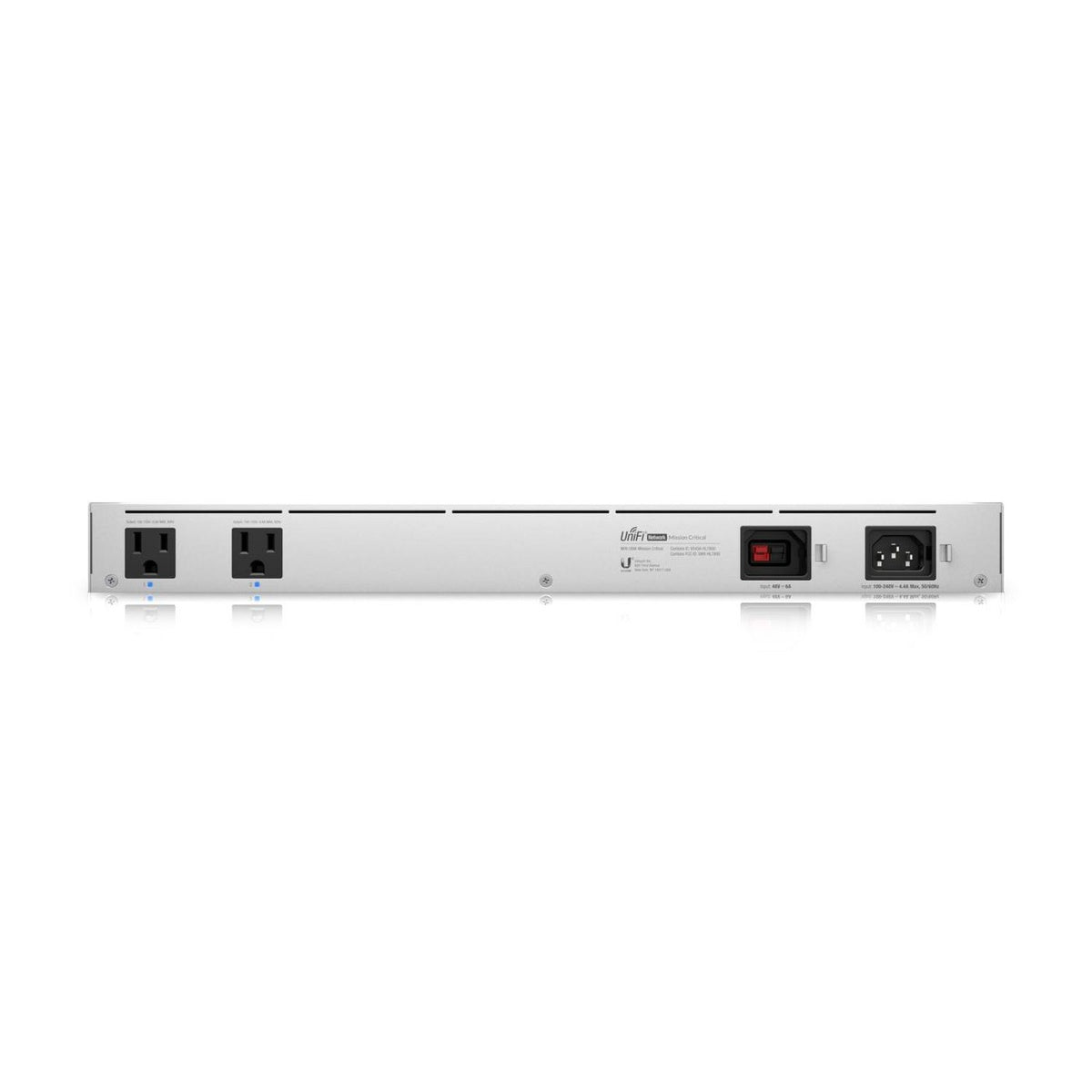 Unifi Mission Critical Managed Netwerkswitch