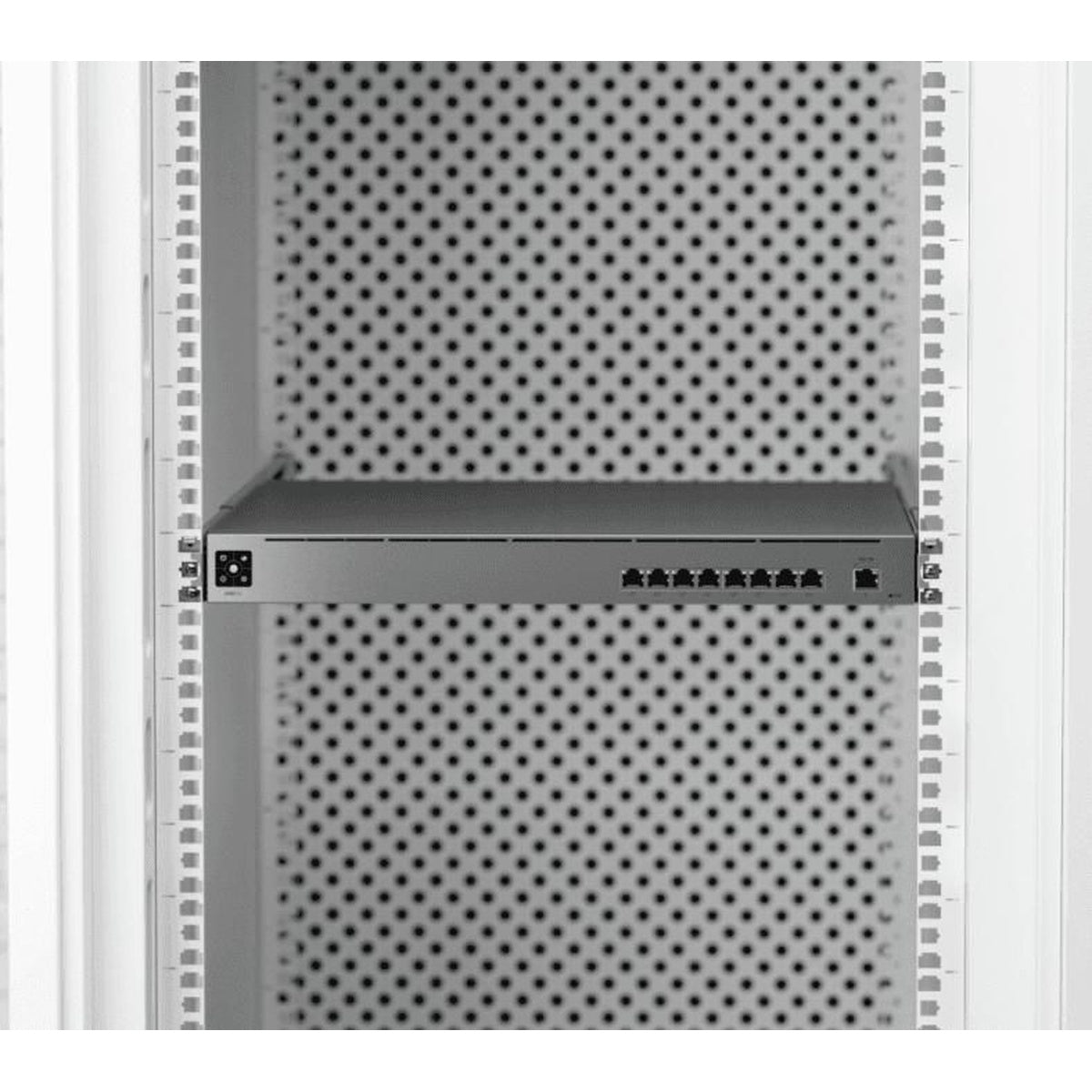 Unifi Mission Critical Managed Netwerkswitch