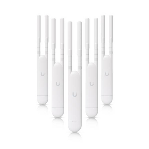 UniFi AP AC Mesh 5-pack