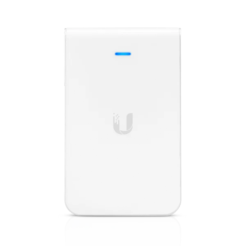 UniFi AC In-Wall HD - wifi-center.nl