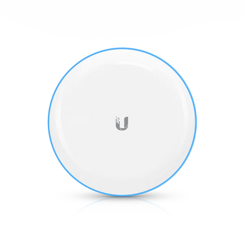 UniFi Building to Building Bridge