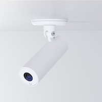 AI Theta Camera - wifi-center.nl