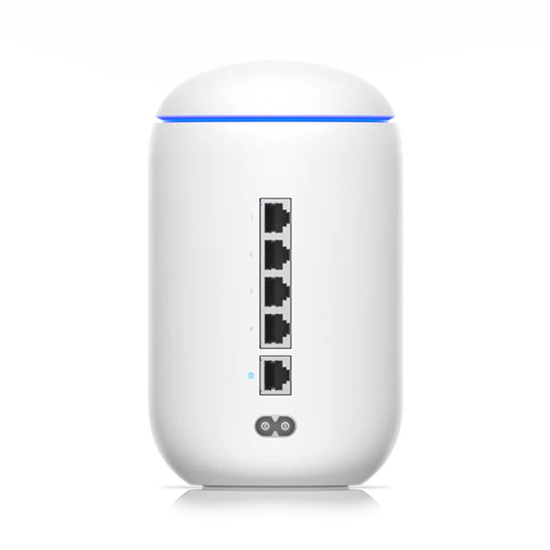 OPEN BOX DEAL - UniFi Dream Machine - wifi-center.nl