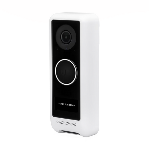 UniFi G4 Deurbel