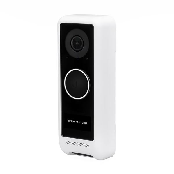 UniFi G4 Deurbel