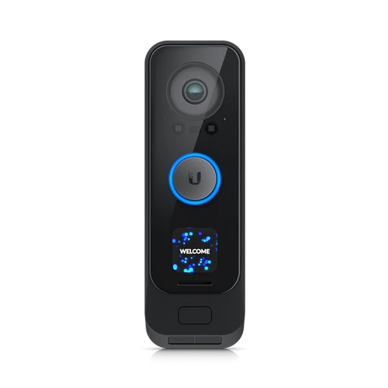 UniFi G4 Deurbel Pro - wifi-center.nl