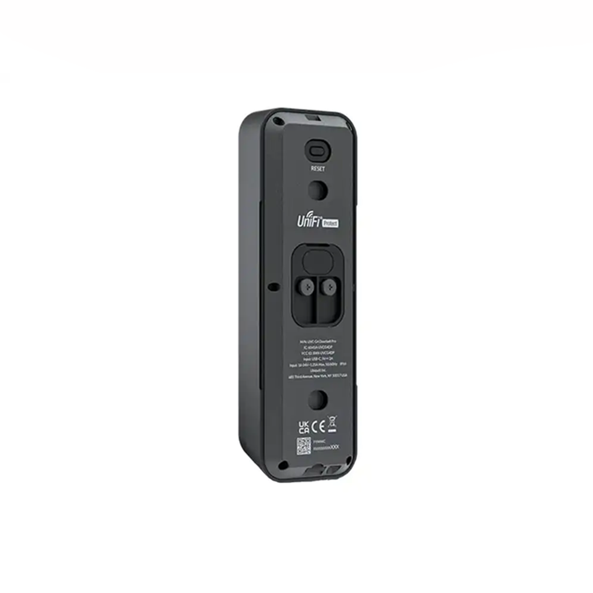 G4 Deurbel Professional PoE Kit