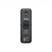 G4 Deurbel Professional PoE Kit