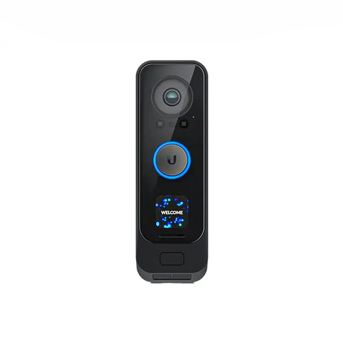 G4 Deurbel Professional PoE Kit