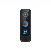 G4 Deurbel Professional PoE Kit